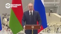 Как Путин оправдывает военные преступления в Украине