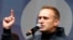 Lideri opizitar rus, Aleksei Navalny.
