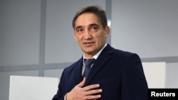 Александр Стояногло