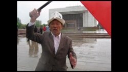 Дорогу молодым