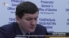 Обвинувальні акти стосовно трьох екс-співробітників «Беркута» направили до суду - Горбатюк