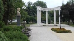 „Presa e o armă”. Despre libertatea presei, la Bălţi, pe ritmuri de jazz