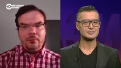 Политолог Андрей Казанцев – о поведении россиян в странах  Центральной Азии