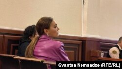 ნელი დოროყაშვილი