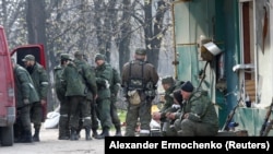 რუსეთმა უკრაინის წინააღმდეგ ომში 918 ტანკი და 2308 ჯავშანმანქანა დაკარგა 