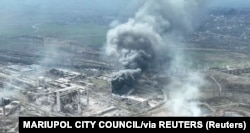 «Азовсталь», 19 квітня 2022 року