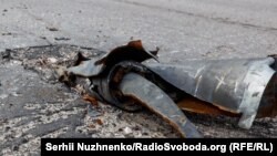 Російські війська вкотре обстріляли цивільну інфраструктуру Оріхова (фото ілюстраційне)