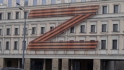 Litera Z, instrumentul de propagandă al Rusiei 