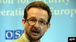 Томас Ґремінґер