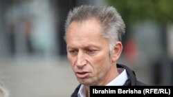 Branislav Marković kaže kako ga nije strah da progovori o korupciji