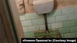 Укриття в Запоріжжі