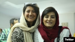 گزارشگران بدون مرز اعلام کرده که تنها هدف این دادگاه، «مشروعیت بخشیدن به آزار و اذیت» این دو خبرنگار است