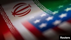 Відповідаючи на питання, наскільки Тегеран близький до створення зброї, Трамп додав: «Вони занадто близькі».