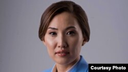 Таалайбек кызы Жылдыз.