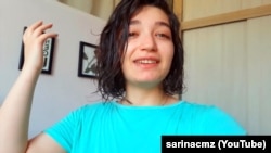 تصویری برگرفته از کانال یوتیوب سارینا