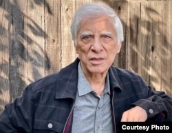 بهرام بیضایی