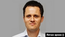 Николай Неделчев