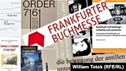 Colaj de William Totok.