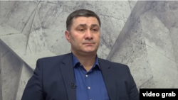 Шамиль Адзынба