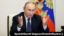 Як пише WP, наближений до Путіна доніс до його відома побоювання, пов’язані з організацією кампанії, неефективним управлінням і помилками, допущеними воєначальниками