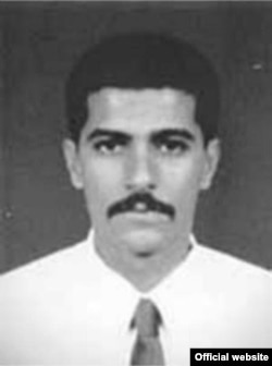 Abdullah Ahmed Abdullah