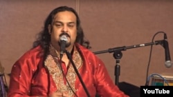 Pakistani qawwali singer Amjad Sabri was traveling by car on June 22 when he was shot several times by unknown assailants on a motorcycle.