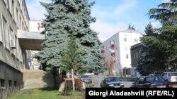 ლაგოდეხი