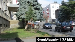 ლაგოდეხი