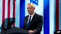 سخنان بنی گانتز در میانه تشدید تنش در منطقه و ۱۵ روز پیش از ورود جو بایدن، رئیس‌جمهوری منتخب آمریکا، به کاخ سفید بیان شده است.