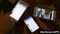 حدود ۲۰ میلیون کاربر ایرانی از تلگرام استفاده می‌کنند