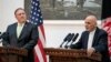 Pompeo, Ghani Agree To Accelerate Afghan Peace Talks