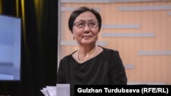 Топчугүл Шайдуллаева