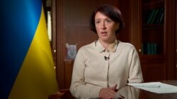 Ірина Сергієнко