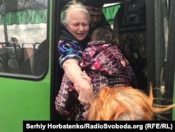 Изабелла Викторовна уезжает