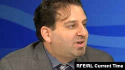 Стив Свердлов