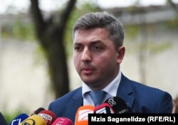 ადვოკატი ვასილ მამულაშვილი