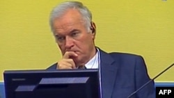 Ratko Mladić