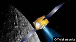 این نسختین بار است که چین موفق شده که یک ماهواره خود را با پرتاب موشک از مدار زمین خارج کند.