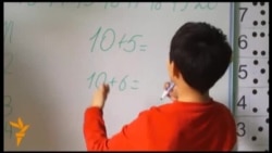 Өзгөчө дүйнө... Өзгөчө балдар... (3)