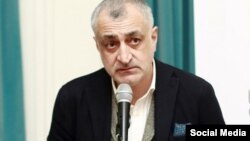 Незамеченный ранее в громких заявлениях, банкир раздосадован решением Нацбанка