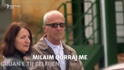 Familja nga Durrësi gjen strehim në Deçan