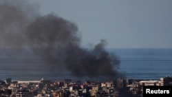 Удар по Бейруту, ілюстративне фото