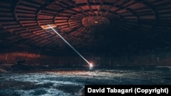 Фото: Давід Табагарі (Авторське право)