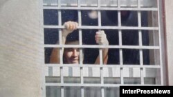 Михаил Саакашвили