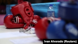 Міжнародна асоціація боксу тимчасово зупинила повноваження ФБУ через нібито втручання українського уряду в її діяльність