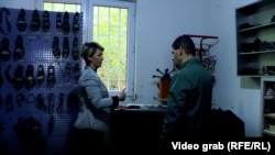 Ajshenia thotë se ka vështirësi që të gjejë punëtorë.