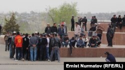 Иллюстративное фото.