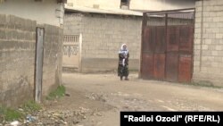 Архивное фото