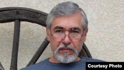 Темур Варқӣ