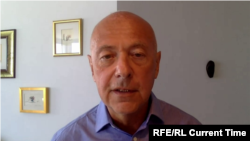 Перший міністр закордонних справ РФ Андрій Козирєв